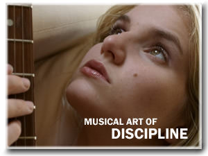 Art of Discipline