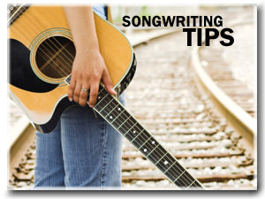 Song Writing Tips