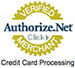 Authorize.Net Verified Merchant